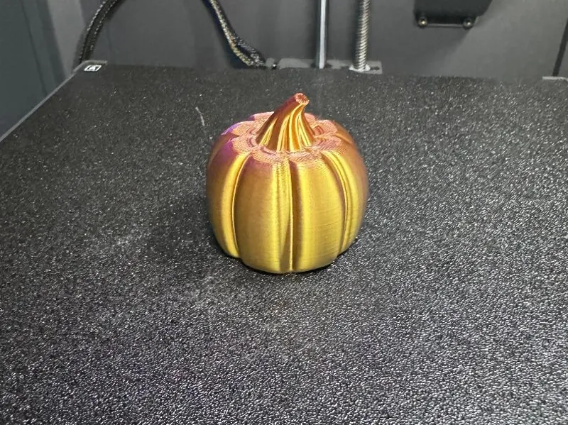 Mini Pumpkin