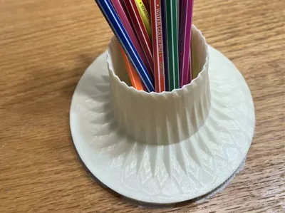 筆筒
