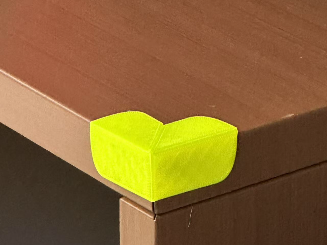 立体防撞条