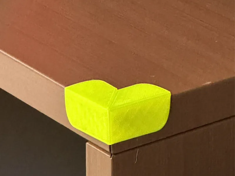 立体防撞条