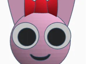 Pinki sprunki