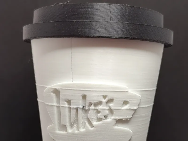 Gobelet Lukes Gilmore Girls