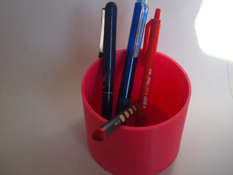 Portalápizes