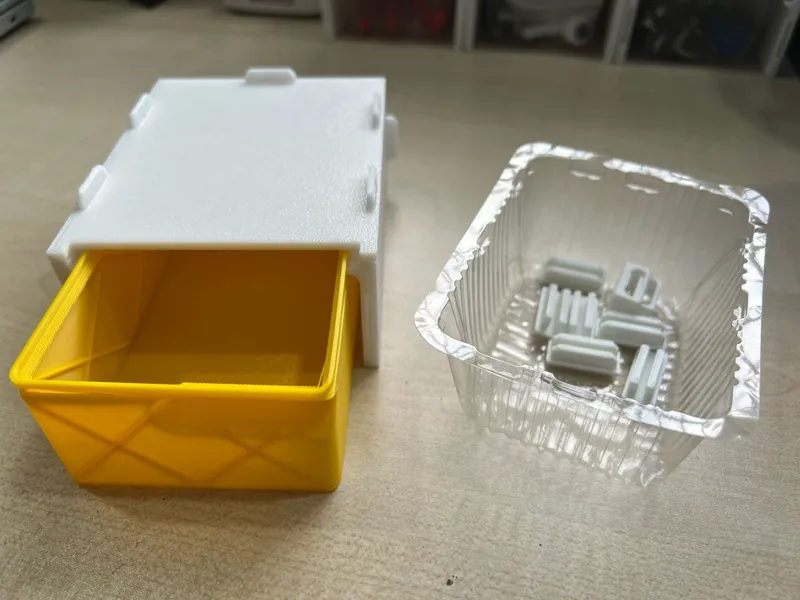 StackableDrawer