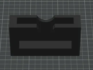 Business card holder