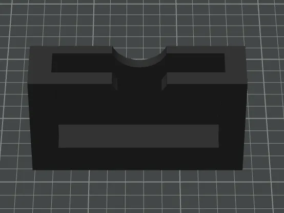 Business card holder