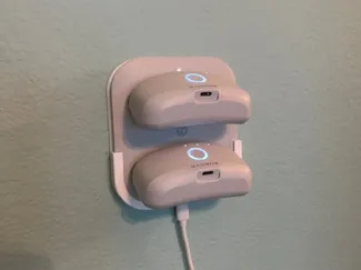 Bobo Vr Battery Wall Mount
