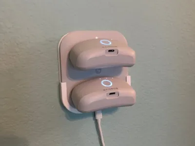 Bobo Vr Battery Wall Mount 