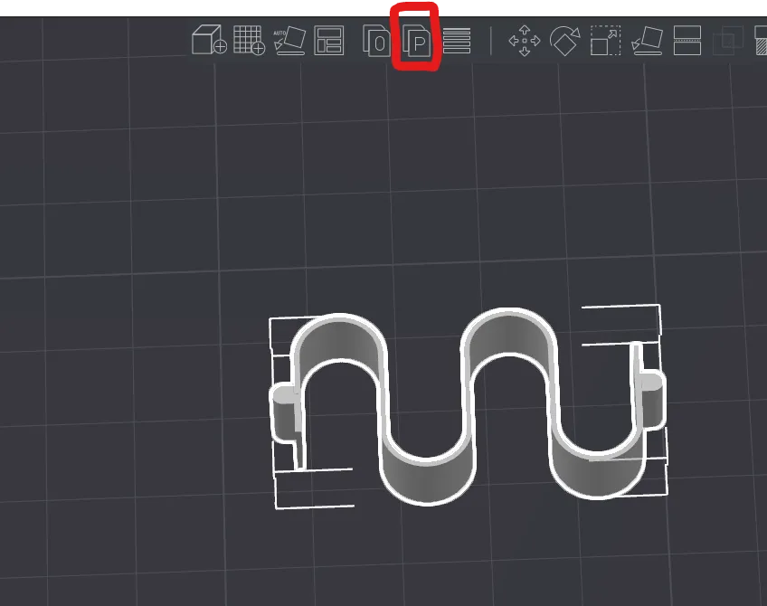 Parametric springs with connectors by Mauker MakerWorld: Download Free ...