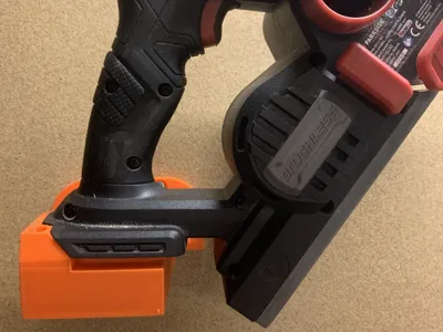 parkside planer support 