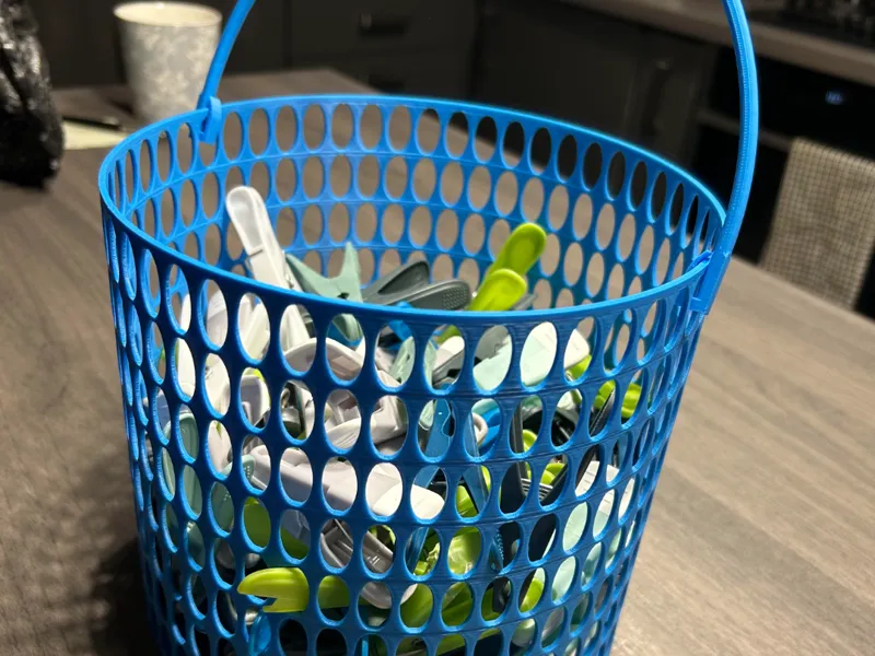 Bucket