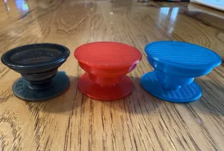 TPU PopSocket Grip