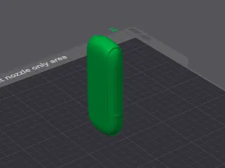 3D Scan IQOS 3 DUOS