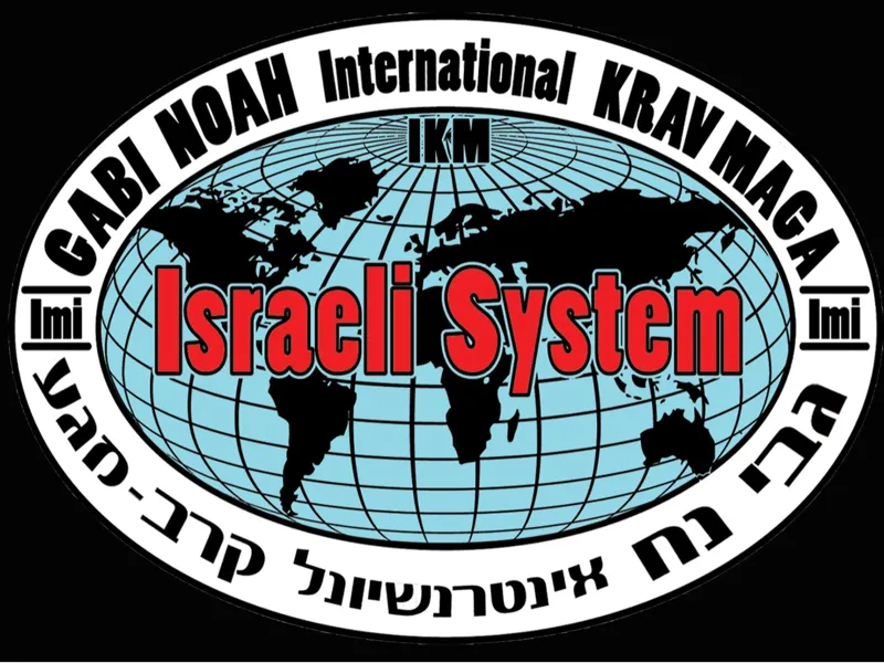 KRAV MAGA
