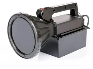 Maxa beam search light