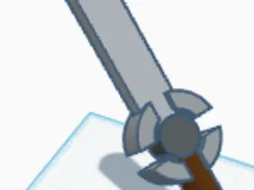 sword
