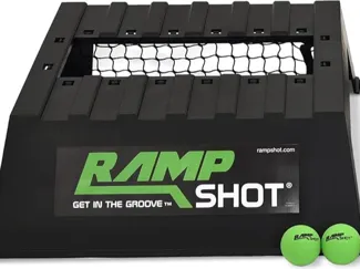 ramp shot