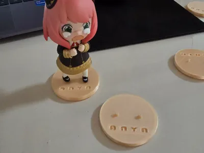 Anya Base-CRY