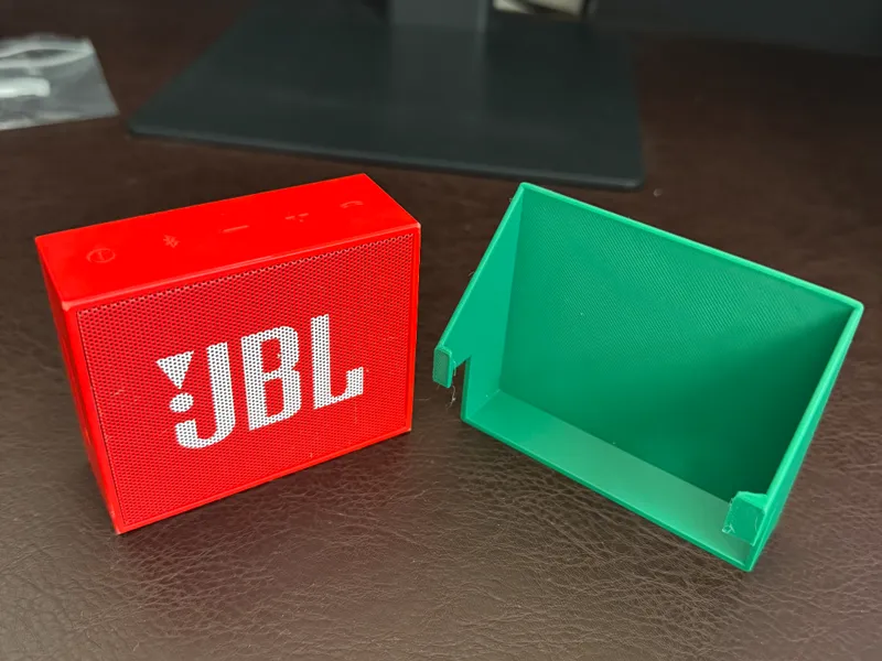 JBL Go 音箱支架