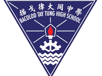 BTTHS (BACOLOD TAY TUNG HIGH SCHOOL) LOGO
