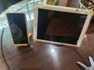 通用手机平板支架