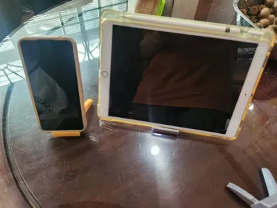 Universal Phone and Tablet Stand
