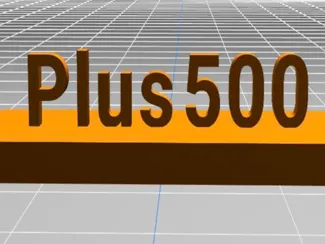 Plus 500