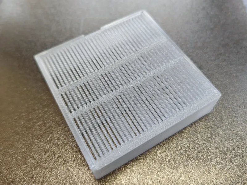 干燥盒70x70x20mm