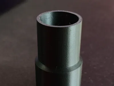 Vileda Rinse Clean Handle Adapter
