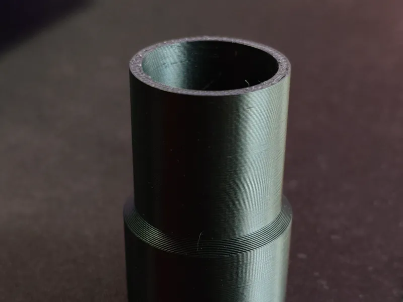 Vileda Rinse Clean Handle Adapter