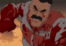 Cory Walker Gif,Fictional Character Gif,Hero Gif,Image Universe Gif,Omni-Man Gif,Robert Kirkman Gif,Ryan Ottley Gif