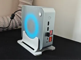 玄派创世魔方迷你主机支架