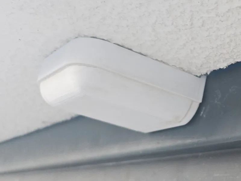 Gehäuse für Tynet RS485 Bridge Hörmann