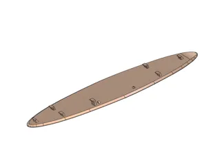 PlayStation 3 Super Slim hard drive lid