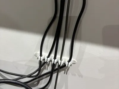 TV Cable Sorter