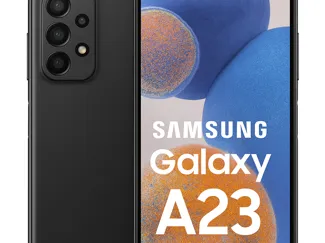 Handyhülle A23 5G