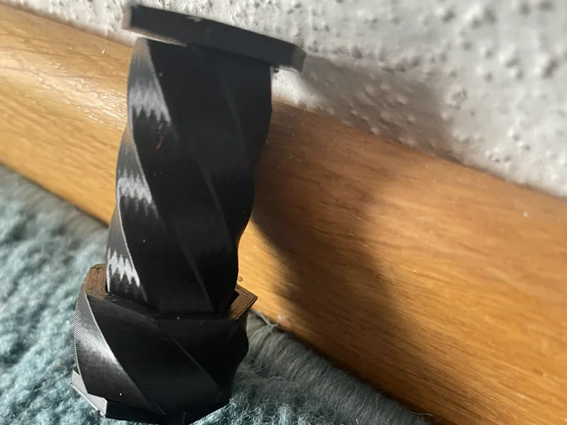 Fidget rob