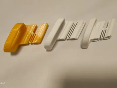 Chopstick Helper - Right (Single Model)