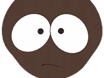Starvin marvin from southpark