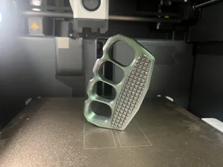 EDC指虎