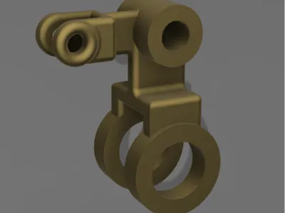 Tube holder