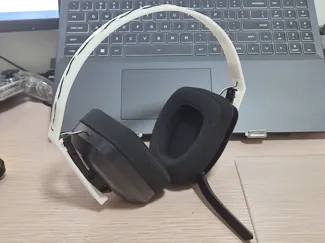 VXE V1耳机头梁