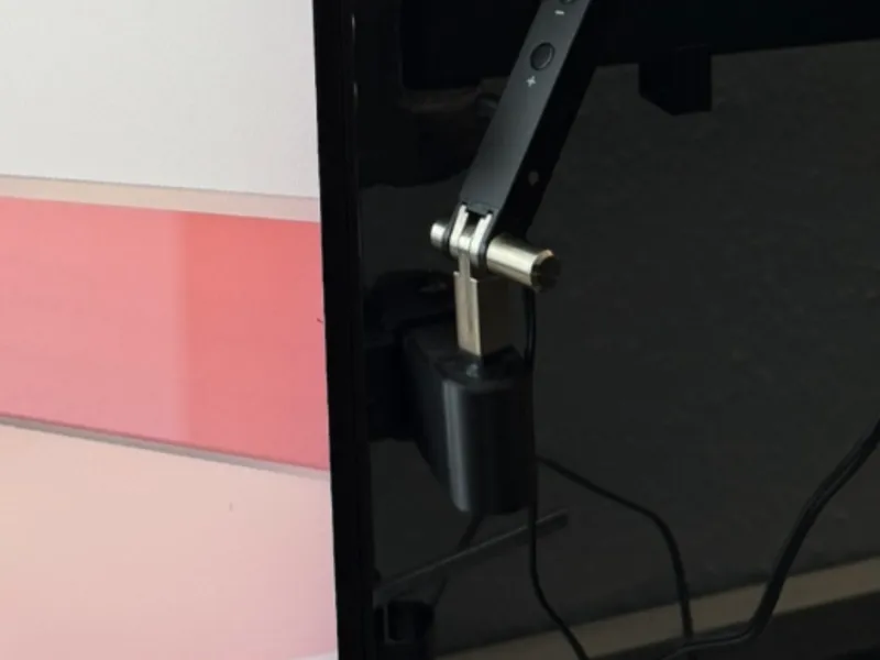 Adapter für CASALUX LED Lampe