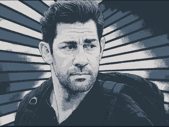 Jack Ryan