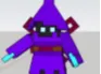 Minecraft Dungeons Soul Wizard