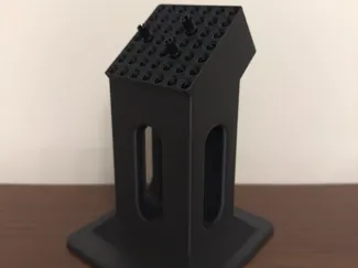 LEGOs Technic Stand