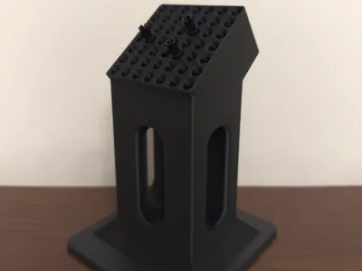LEGOs Technic Stand