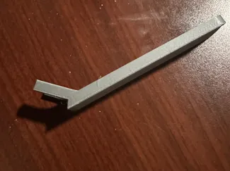 Dish Soap Bottle Opener