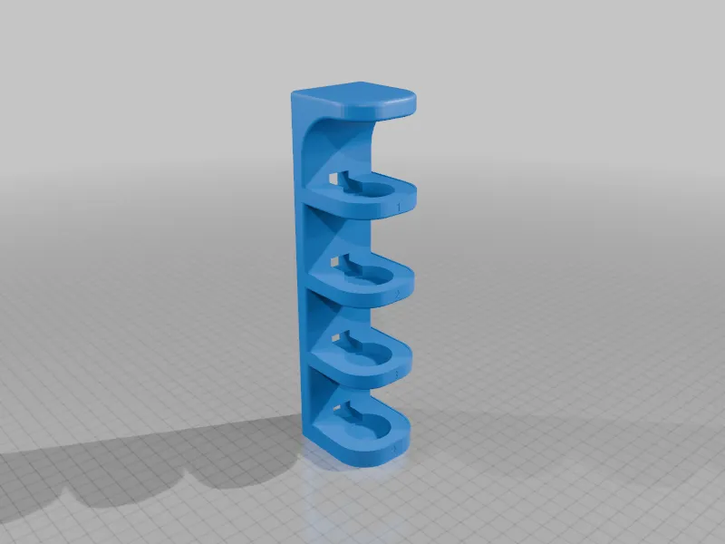 4 of 28.3mm charger