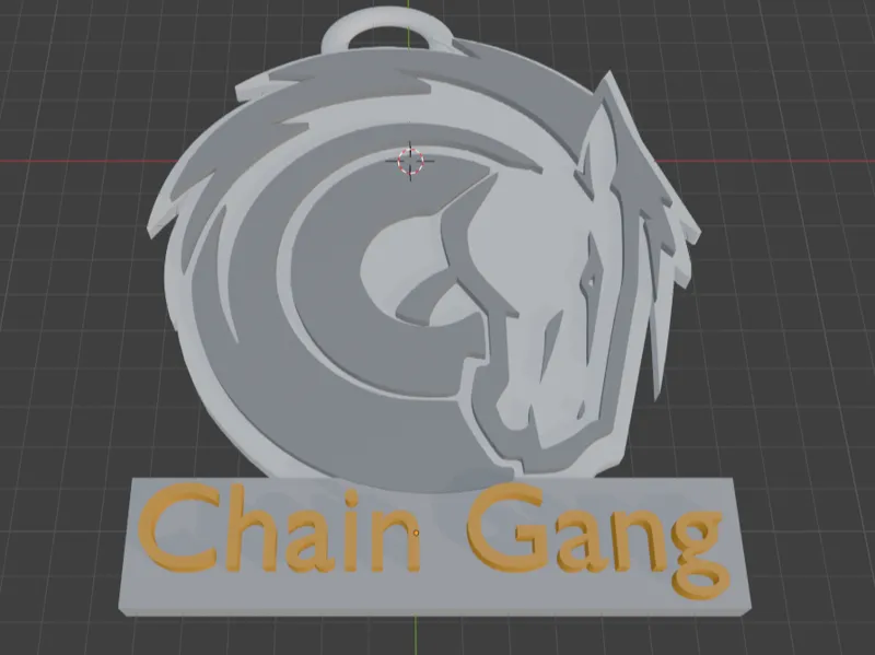 Corner Canyon Chain Gang